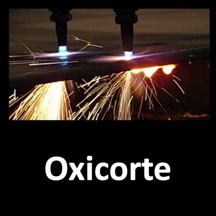Oxicorte